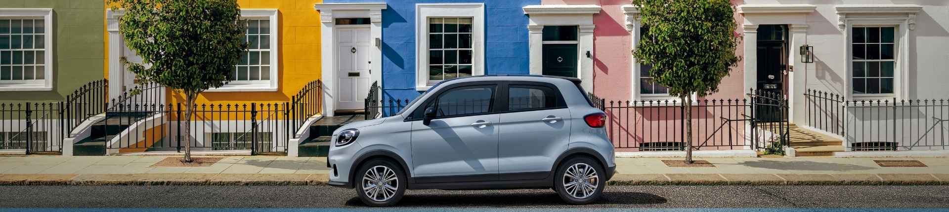 citadine compacte electrique t03 leapmotor valence drome ardeche 2