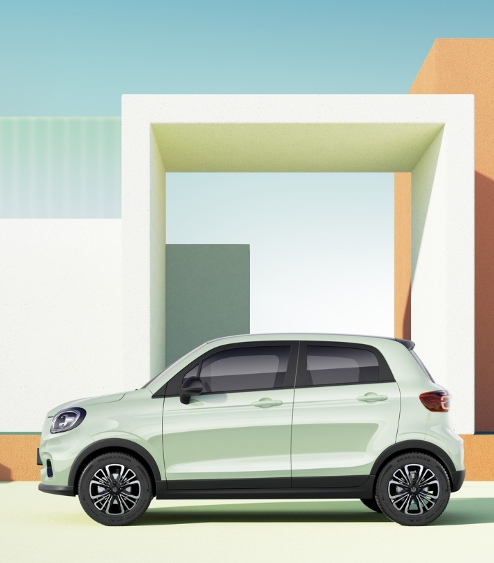 citadine compacte electrique t03 leapmotor valence drome ardeche 4