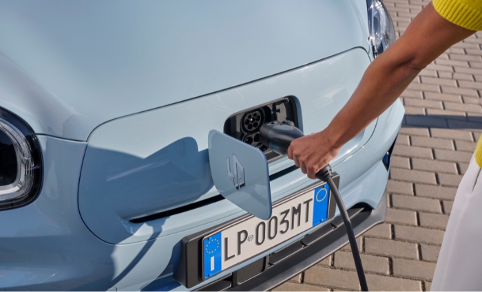 citadine compacte electrique t03 leapmotor valence drome ardeche 5