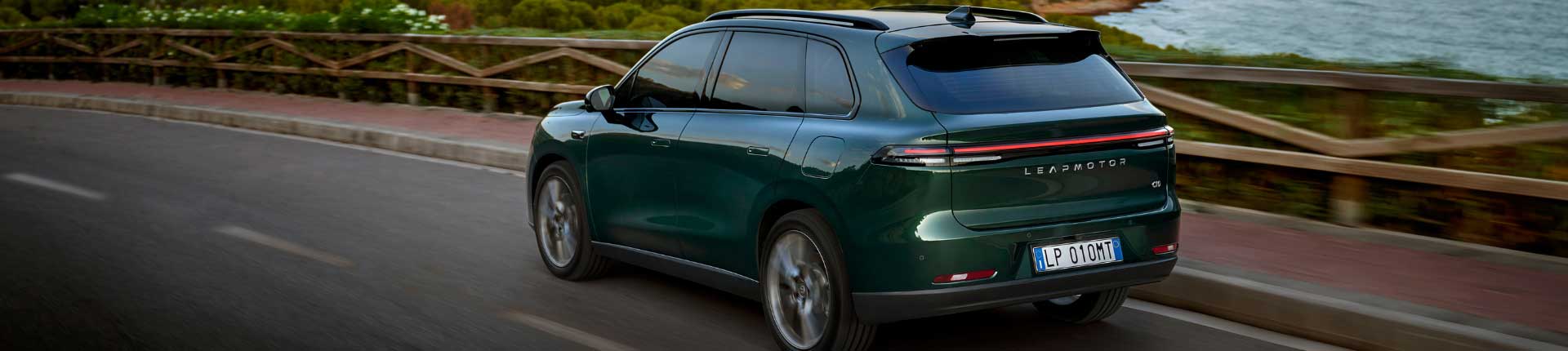 leapmotor c10 essai du suv électrique drôme ardèche auvergne rhône alpes