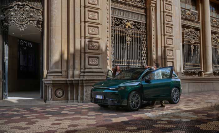 leapmotor c10 une nouvelle expérience de conduite avec le suv électrique drôme ardèche auvergne rhône alpes