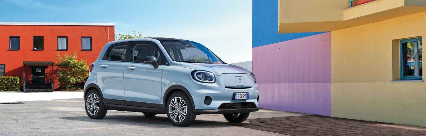 leapmotor valence citadine electrique t03 concessionnaire drome ardeche 03