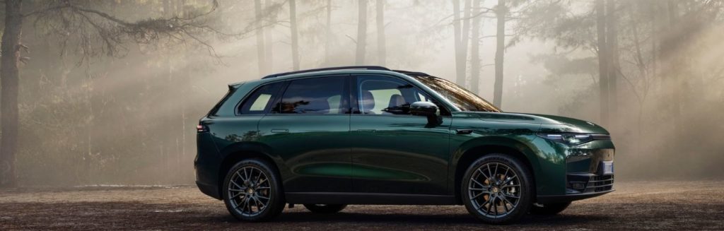 suv familial electrique c10 leapmotor valence drome ardeche 10