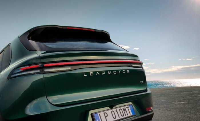 suv familial electrique c10 leapmotor valence drome ardeche 2