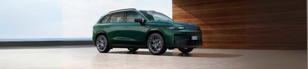 confort du suv leapmotor c10 leapmotor valence drome ardèche auvergne rhone alpes
