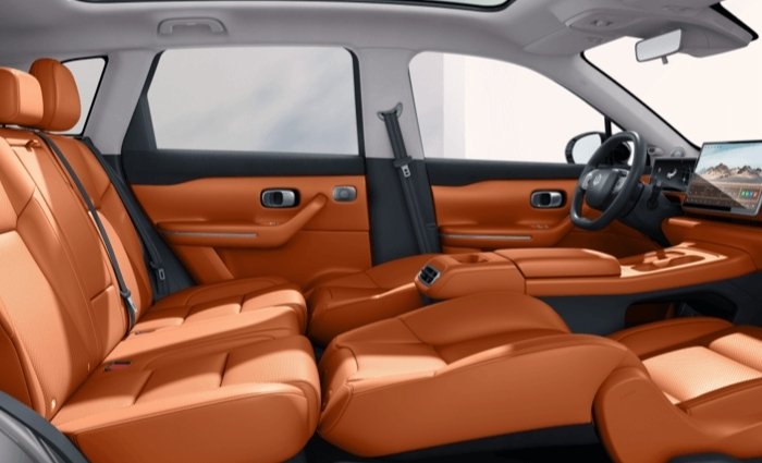 confort leapmotor valence suv electrique c10 concessionnaire valence drome ardeche 3