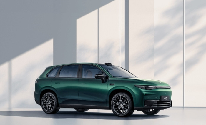 design leapmotor valence suv electrique c10 concessionnaire valence drome ardeche 1