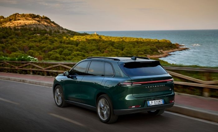 technologies motorisations leapmotor valence suv electrique c10 concessionnaire valence drome ardeche 2