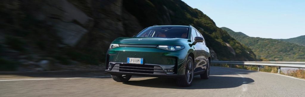 technologies motorisations leapmotor valence suv electrique c10 concessionnaire valence drome ardeche 6