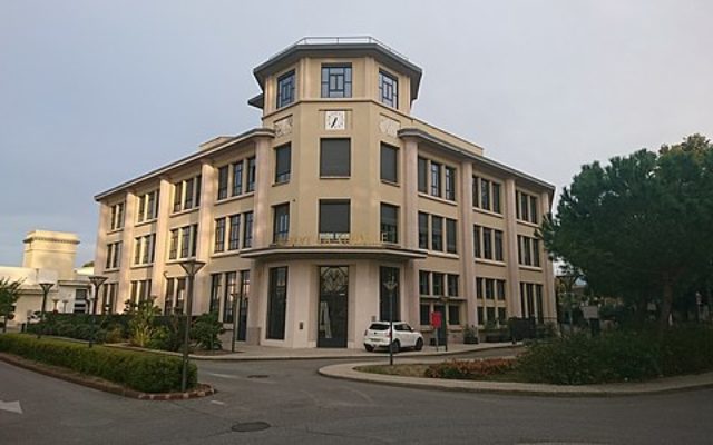 chapellerie mossant bourg de péage 2020