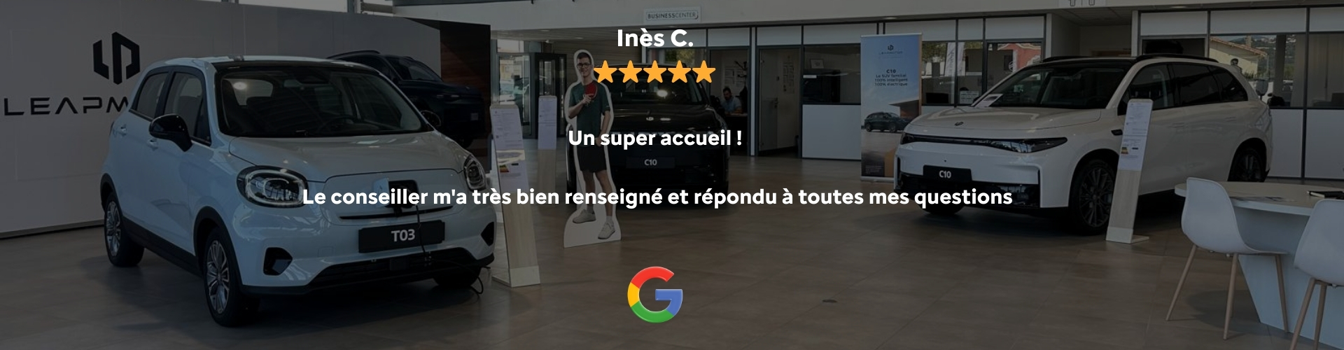 avis google concession leapmotor valence 4