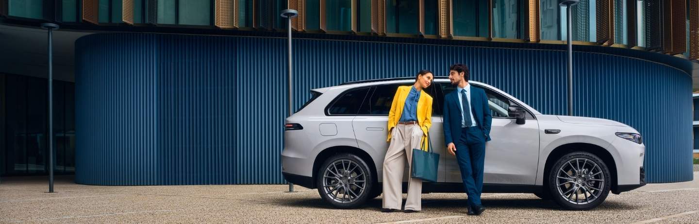 suv hybride familial polyvalent c10 reev grande autonomie recharge rapide leapmotor valence drome ardeche rhone alpes 12