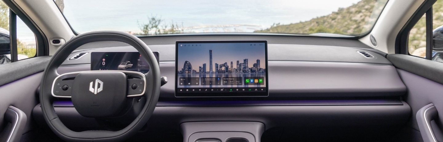 suv hybride familial polyvalent c10 reev grande autonomie recharge rapide leapmotor valence drome ardeche rhone alpes 13