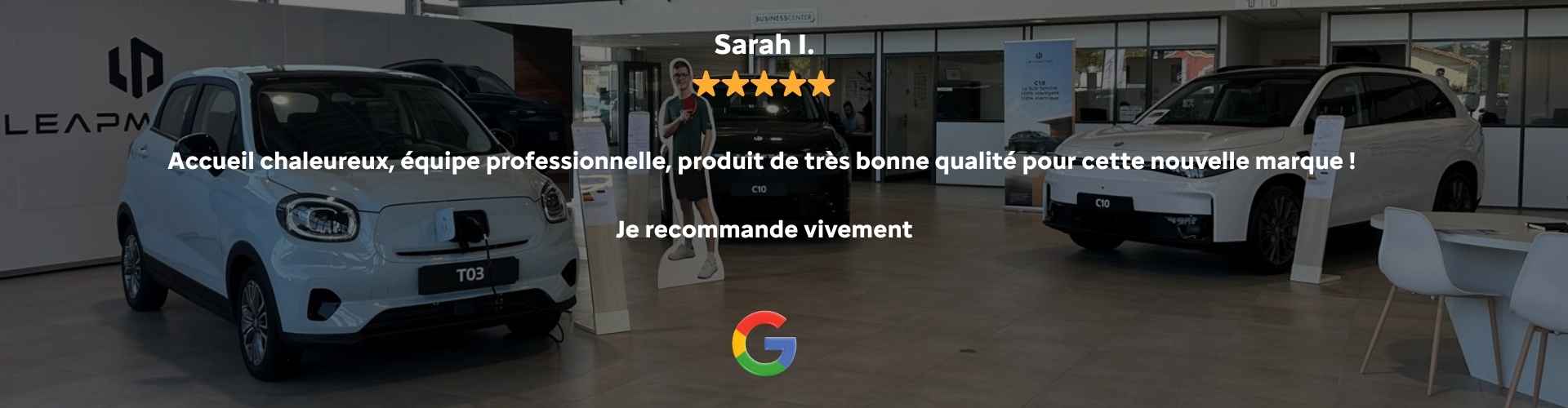 avis google concession leapmotor valence 3