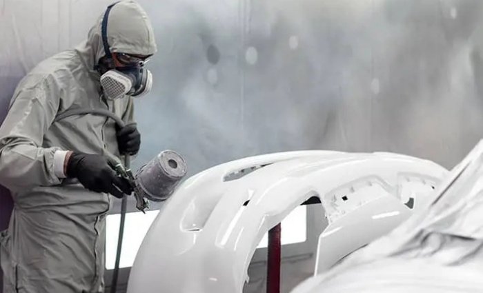 carrosserie peinture sav entretien garage reparateur concessionnaire leapmotor valence drome ardeche