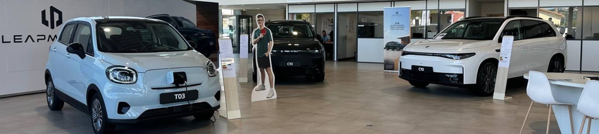 concession reparateur atelier sav leapmotor valence drome ardeche