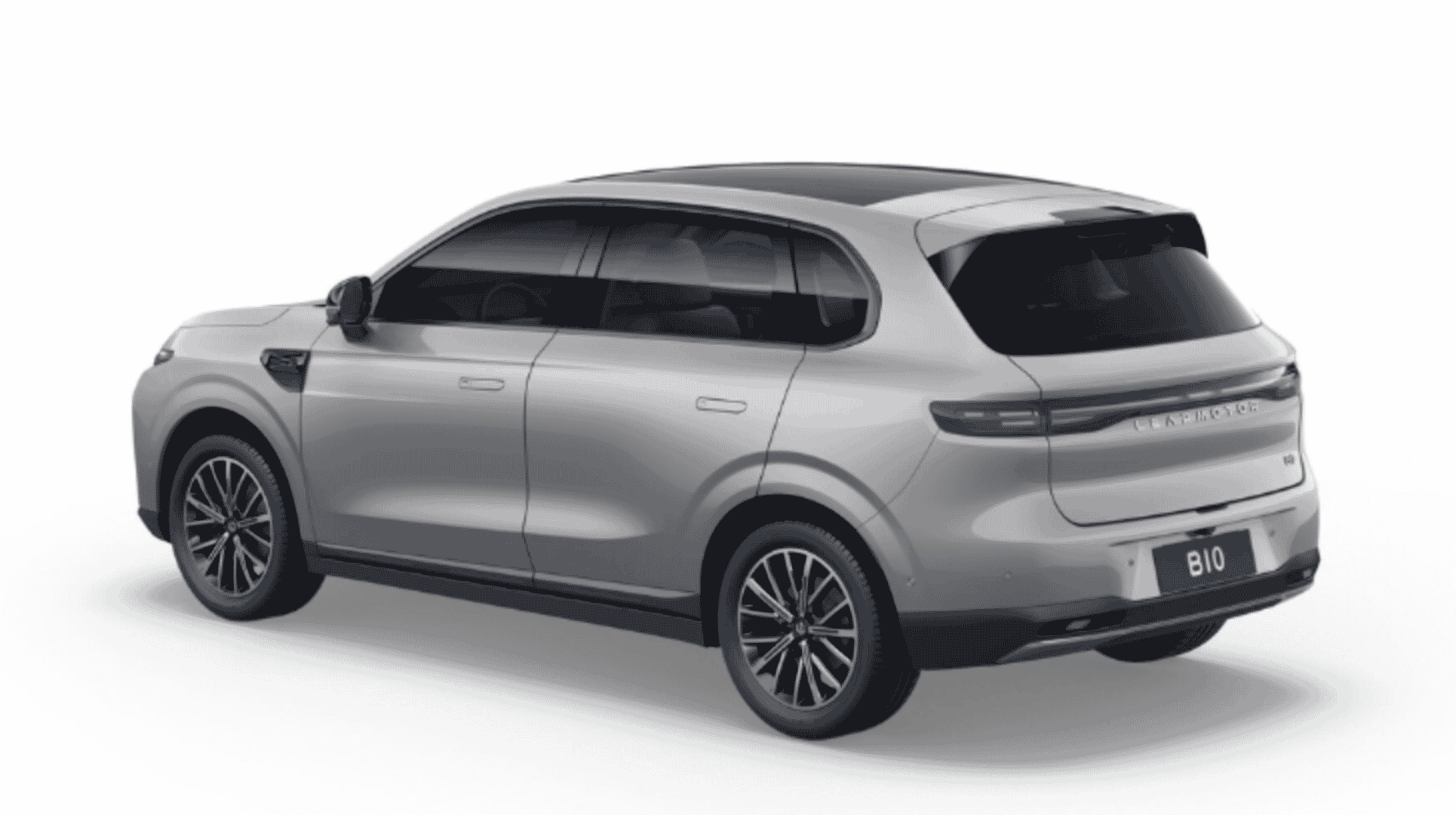 suv polyvalent electrique hybride leapmotor b10 e-hybrid valence drome ardeche