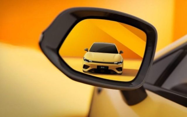 Acheter une Leapmotor à Valence : La gamme électrique 2027 est là