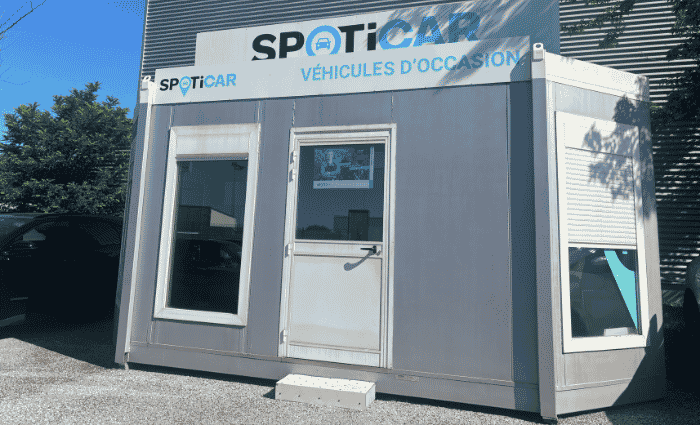 Acheter une Leapmotor d'occasion à Valence : Le bon plan de l'été