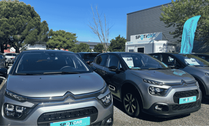 Acheter une Leapmotor C10 d'occasion à Valence : Le bon plan de l'été