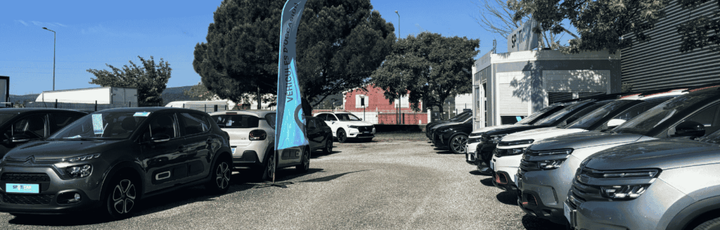 Acheter une Leapmotor C10 d'occasion à Valence : Le bon plan de l'été