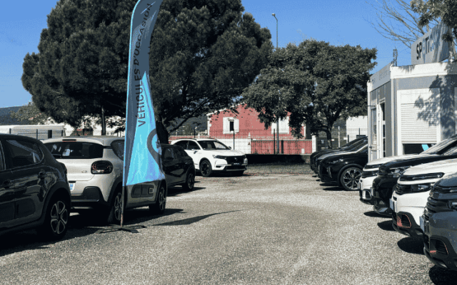 Acheter une Leapmotor C10 d'occasion à Valence : Le bon plan de l'été